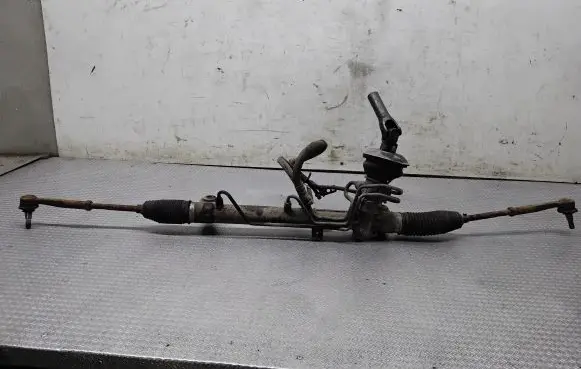 Opel Zafira B Steering rack 783198514200 13188616