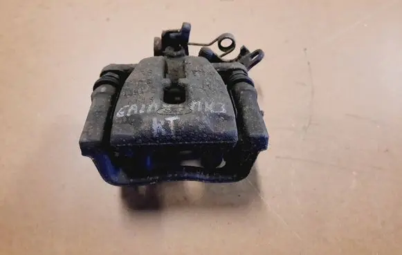 Ford Galaxy Rear brake caliper