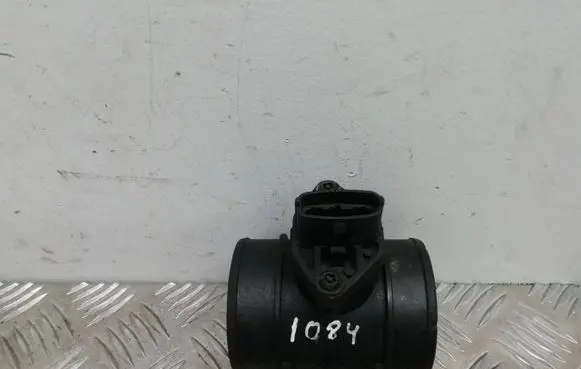 Opel Zafira A Mass air flow meter 24437502 0281002478