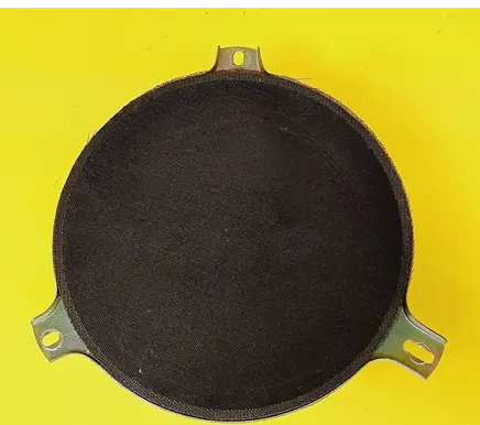 Rear door speaker