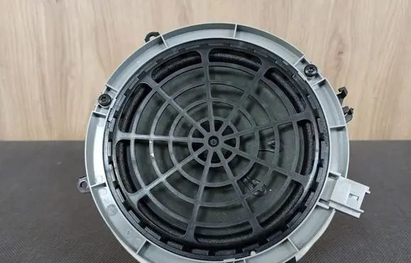 Citroen DS5 Rear door speaker 9803506380 9670627280