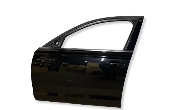 Audi A6 Allroad C7 Front door LZ9Y