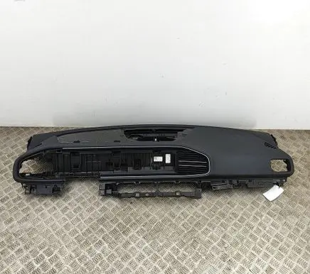 Mercedes-Benz GLE W167 Dashboard A1676809700