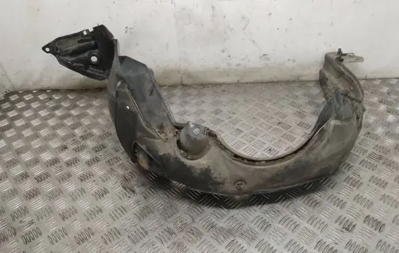 Toyota Yaris Front wheel arch liner splash guards 