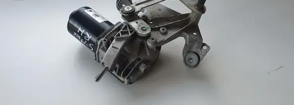 Ford S-MAX Wiper motor