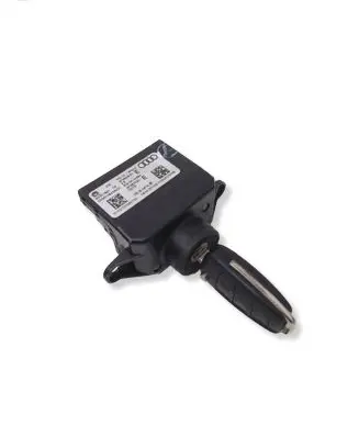 Audi A6 S6 C6 4F Ignition lock 33301301 4F0910131 4F0909131