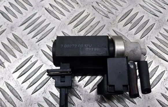 KIA Ceed Valve vacuum 