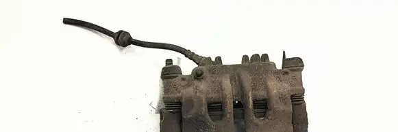Renault Master III Front brake caliper