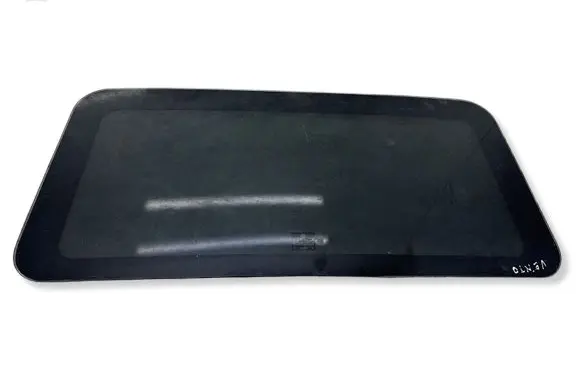 Volkswagen Vento Sunroof glass DOT27M24610AS3 43R001090