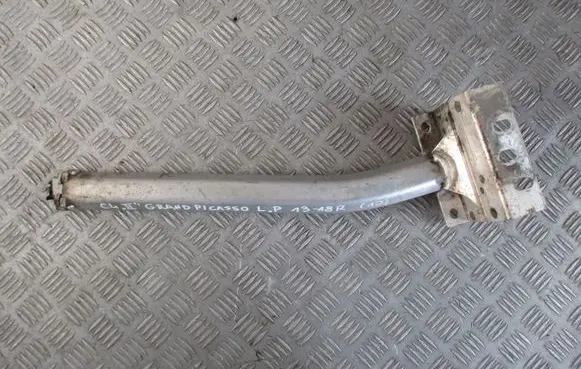 Citroen C4 Grand Picasso Front bumper shock/impact absorber 9675239880