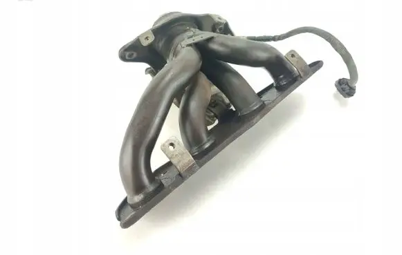 Dacia Dokker Exhaust manifold