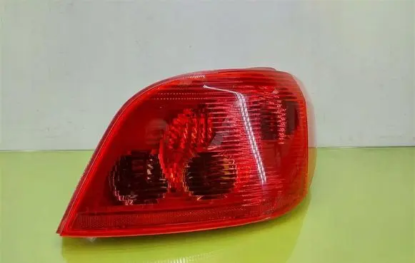 Peugeot 307 Rear/tail lights 11A249