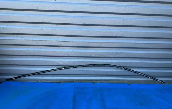 Peugeot 3008 III Roof trim bar molding cover 98270091