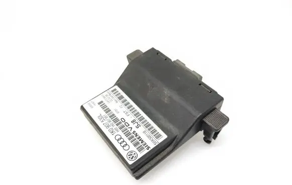 Volkswagen Caddy Gateway control module 1K0907530L 5WK50011B 1K0907951