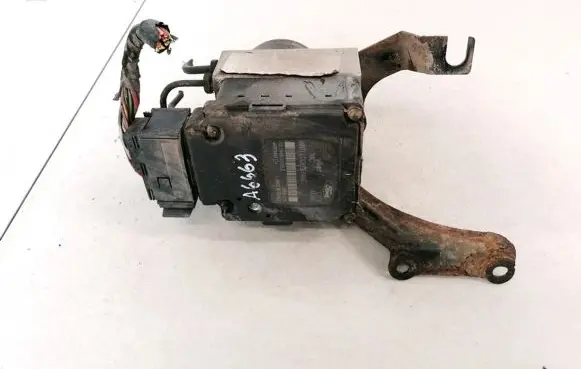Ford Focus ABS Pump 10094801053 10.0948-0105.3