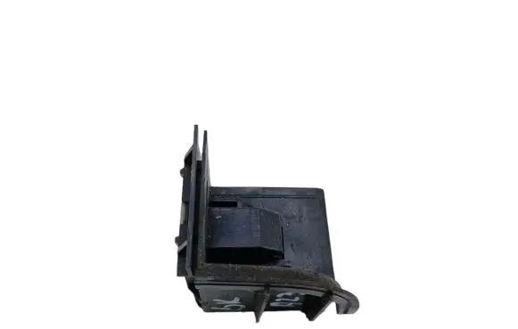 BMW X3 E83 Parcel shelf load cover mount bracket 7160589