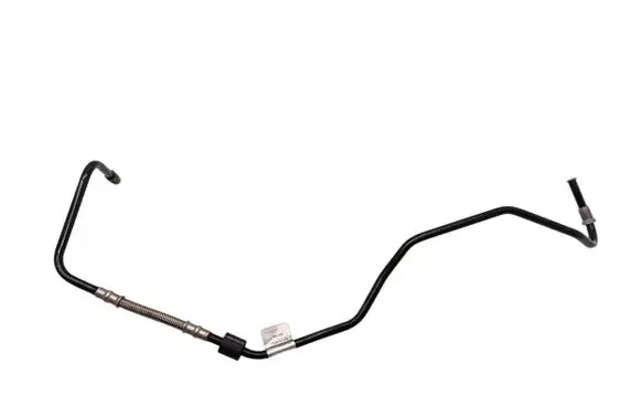 Mercedes-Benz GL X166 Brake line pipe/hose A1664205326