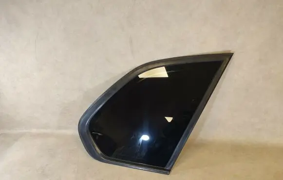 BMW X5 E70 Rear side window 51377207874 7207874