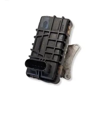 Mercedes-Benz GLE (W166 - C292) Turbine electric control actuator 6NW009543 G13