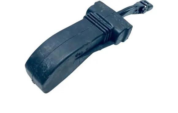 Porsche Cayenne (92A) Rear door check strap stopper 95853317902