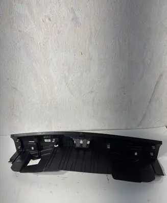 Ford Kuga III Trunk/boot sill cover protection 77V003 80609025
