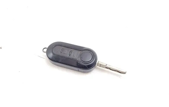Ignition key/card