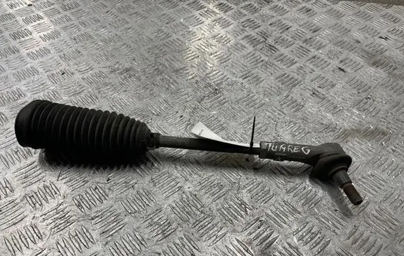 Volkswagen Touareg I Steering tie rod 