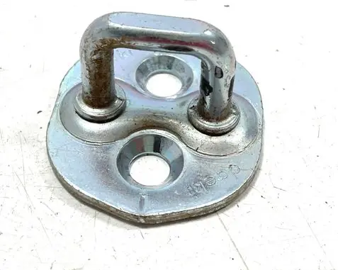 KIA Sorento Front door lock loop/hook striker 