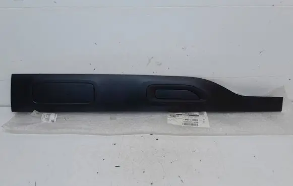 Citroen C4 Cactus Front door trim (molding) 9823415577 982341551T