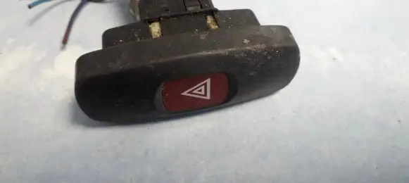 Fiat Bravo - Brava Hazard light switch a223