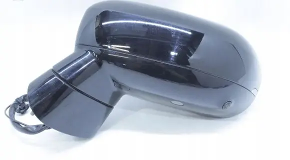 Mini One - Cooper R50 - 53 Front door electric wing mirror 5A7A457 51165A7A457