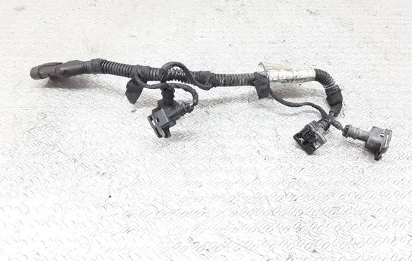 Fiat Grande Punto Fuel injector wires AG0077425B