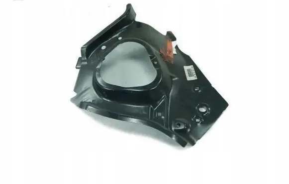 Alfa Romeo 166 Tie down hook / loop 60813817