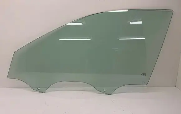 Audi Q5 SQ5 FY Front door window glass four-door 43R004530 E000214