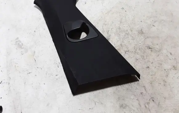 BMW X3 G01 (B) pillar trim (top) 7396421