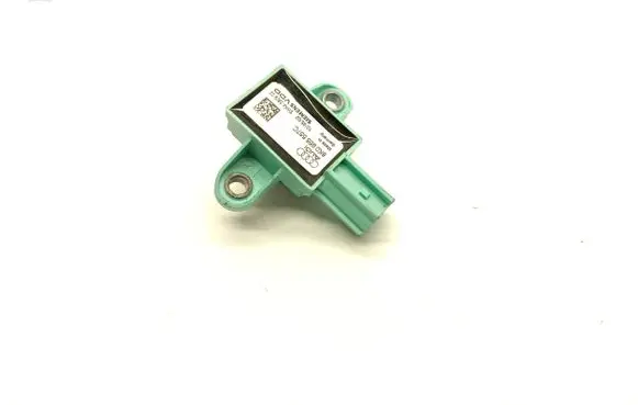 Audi A3 S3 8P Airbag deployment crash/impact sensor 8K0955557C 5WK4380902