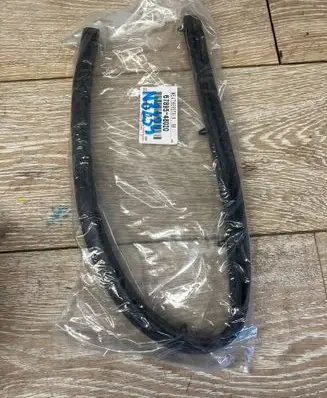 Lexus IS III XE30 Front door rubber seal 0Z081968J9