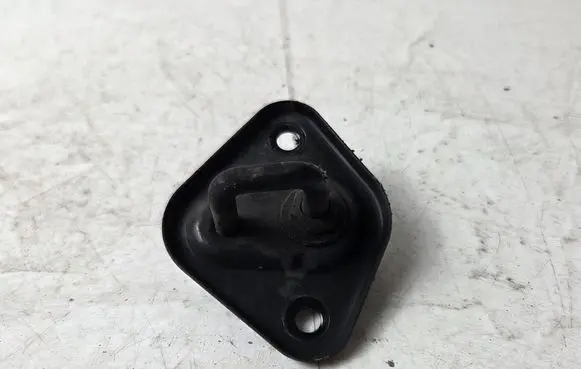 Mercedes-Benz E W212 Engine bonnet/hood lock/latch loop/hook A2126600060
