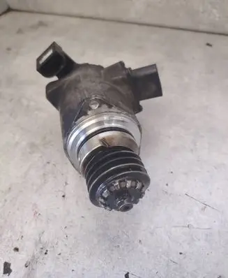 BMW 6 F12 F13 Hydraulic servotronic pressure valve PP1B690246 62547320 9326040301