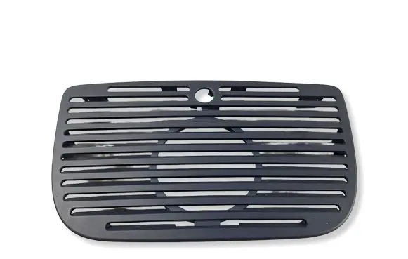 Maserati GranTurismo Dash center speaker trim cover 68235500