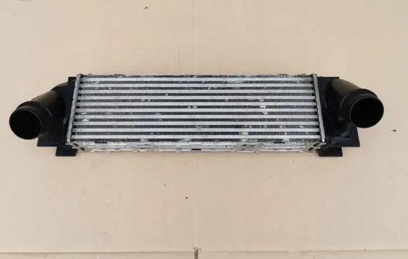 BMW X3 F25 Intercooler radiator 7823570BAXX
