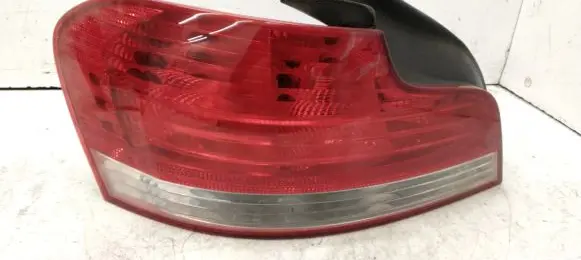 BMW 1 E82 E88 Rear/tail lights 63216924519 6924519
