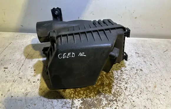 KIA Ceed Air filter box 28110A5800