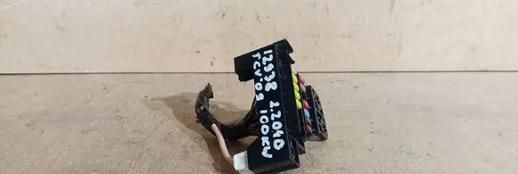 Toyota Corolla Verso AR10 Fuse module