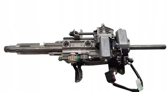 Audi A7 S7 4G Steering rack 4G0419502AH