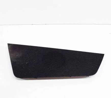 Dash center speaker trim cover