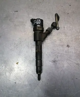 Nissan Primera Fuel injector 8200100272