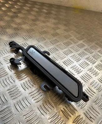 Hyundai Ioniq 5 Rear door exterior handle 83660GI000