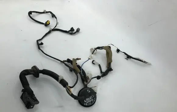 Infiniti Q50 Front door wiring loom 241244ga2c