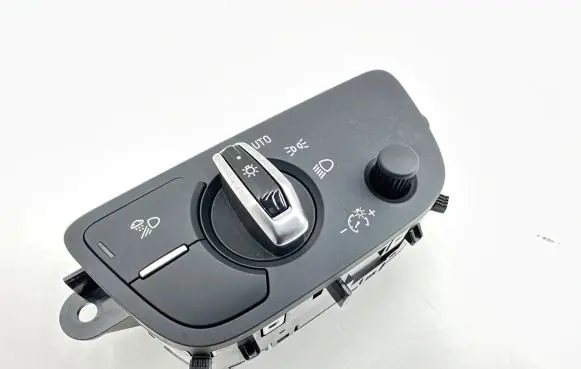 Audi A5 Light switch 4M0941531S
